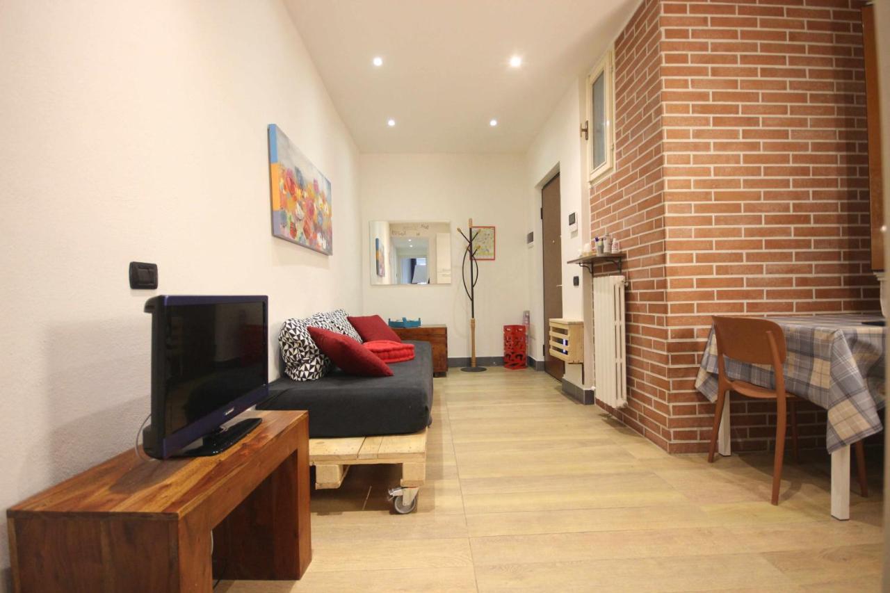 Case Vr Holiday Happy House Верона Екстер'єр фото