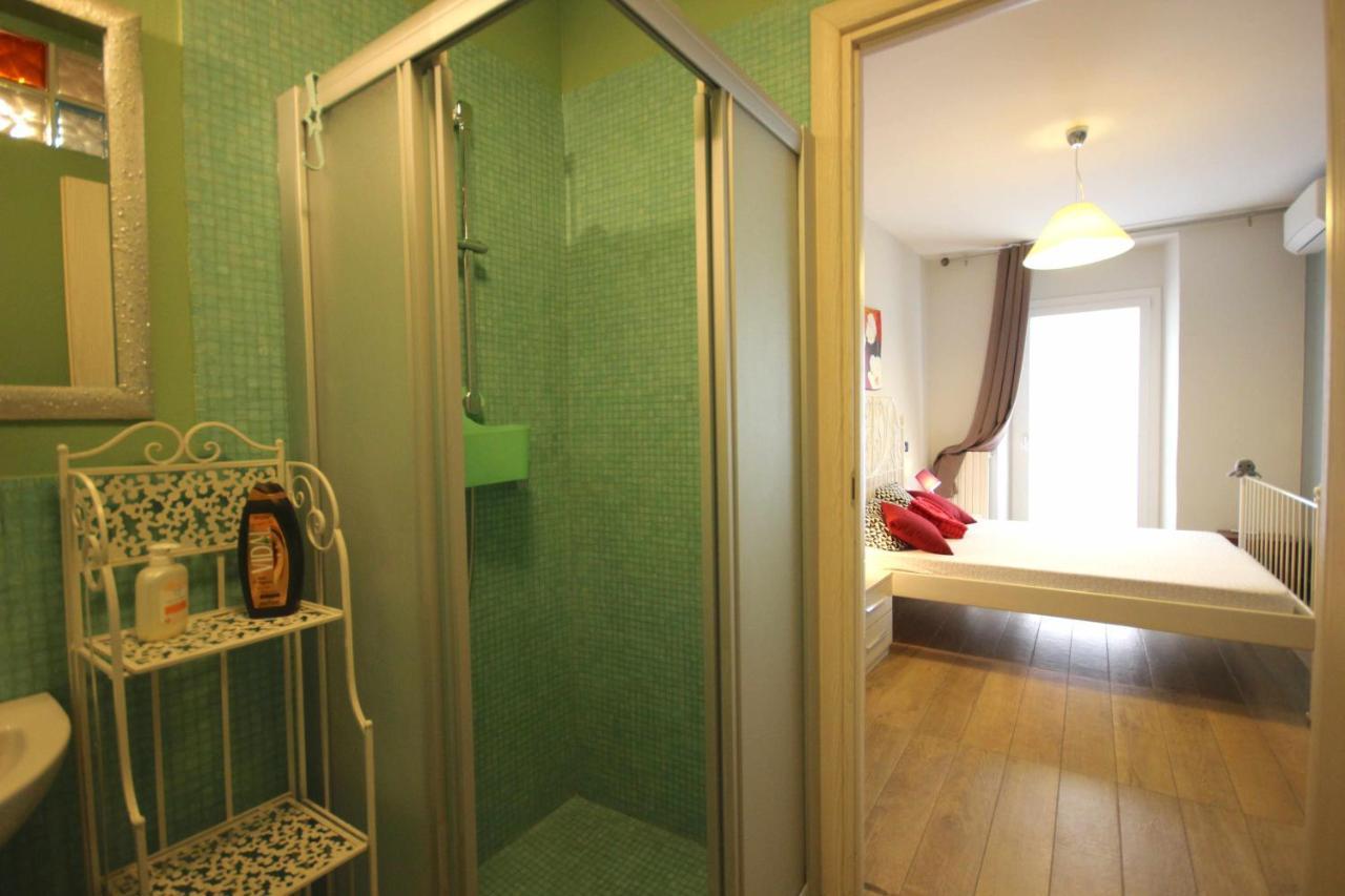 Case Vr Holiday Happy House Верона Екстер'єр фото