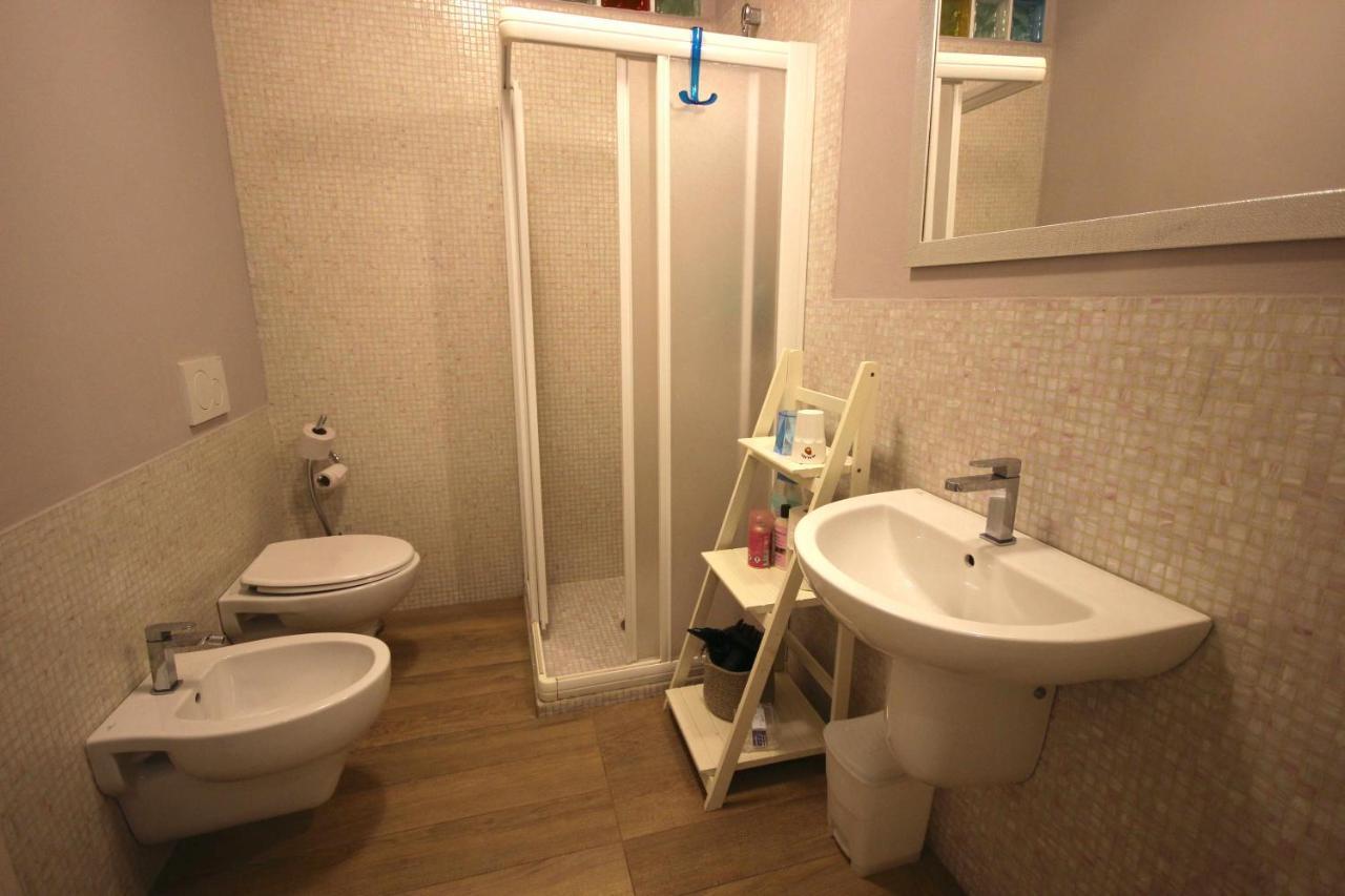 Case Vr Holiday Happy House Верона Екстер'єр фото